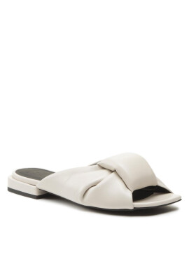 Furla Чехли Piuma YF244NL-NLK000-1704S-4-401-20-IT Marshmallow - Mera.bg