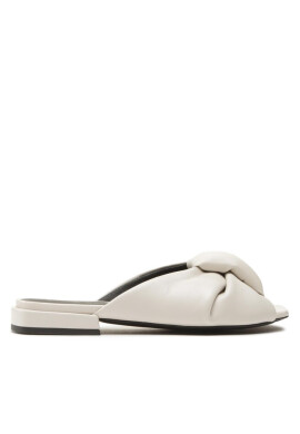 Furla Чехли Piuma YF244NL-NLK000-1704S-4-401-20-IT Marshmallow - Mera.bg