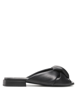 Furla Чехли Piuma YF244NL-NLK000-O6000-4-401-20-IT-3500-S Черен - Mera.bg