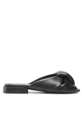 Furla Чехли Piuma YF244NL-NLK000-O6000-4-401-20-IT-3500-S Черен - Mera.bg