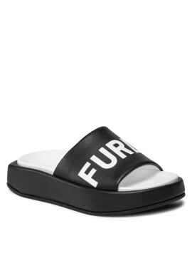 Furla Чехли Real YE20REA-BX0766-P1900-4-401-20-AL-3 Nero/Talco h - Mera.bg