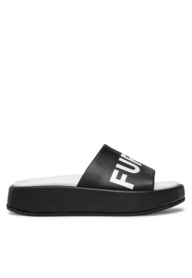 Furla Чехли Real YE20REA-BX0766-P1900-4-401-20-AL-3 Nero/Talco h - Mera.bg