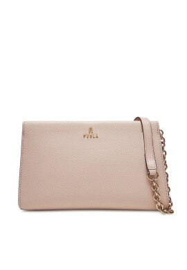 Furla Дамска чанта Camelia Mini WE00528 ARE000 0496S Розов - Mera.bg