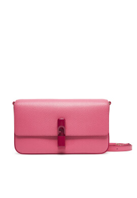 Furla Дамска чанта Iride S WB01826 ARE000 CN 4130S Розов - Mera.bg