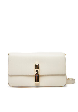 Furla Дамска чанта Iride S WB01826 ARE000 CN PNN00 Екрю - Mera.bg