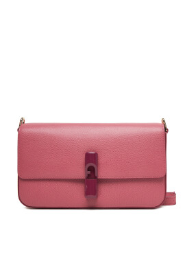 Furla Дамска чанта Iride WB01826 ARE000 CN 4147S 9001 Розов - Mera.bg