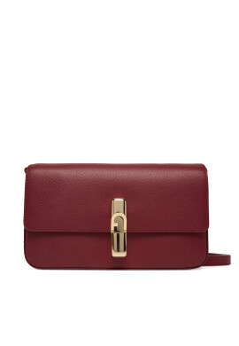 Furla Дамска чанта Iride WB01826 ARE000 CN CGQ00 1007 Червен - Mera.bg