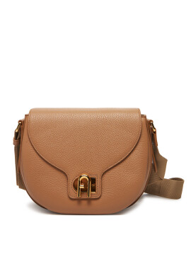 Furla Дамска чанта Lotus S WB01605 BX0356 CN 4275S Кафяв - Mera.bg