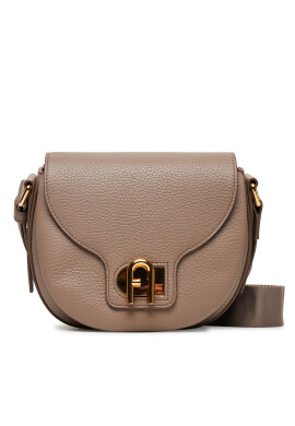 Furla Дамска чанта Lotus WB01491 BX0356 3763S Сив - Mera.bg