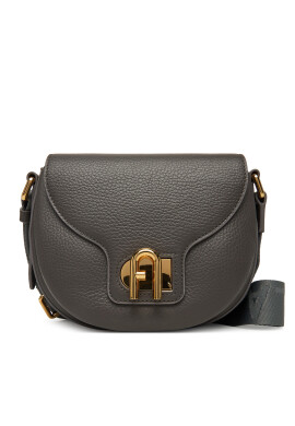 Furla Дамска чанта Lotus WB01491 BX0356 CN 4295S 1002 Сив - Mera.bg