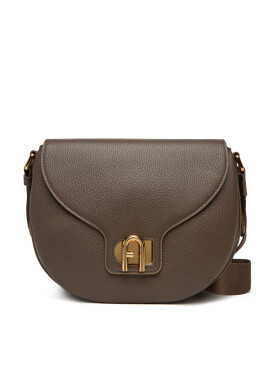 Furla Дамска чанта Lotus WB01605 BX0356 CN 4594S 1002 Кафяв - Mera.bg