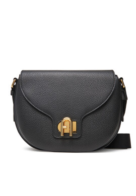Furla Дамска чанта Lotus WB01605 BX3916 N9800 Черен - Mera.bg