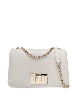 Furla Дамска чанта Lulu WB00898-BX1709-1704S-1-007-20-BG-B Marshmallow - Mera.bg