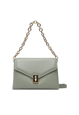 Furla Дамска чанта Meridiana WB01448 BX3227 AG700 Зелен - Mera.bg