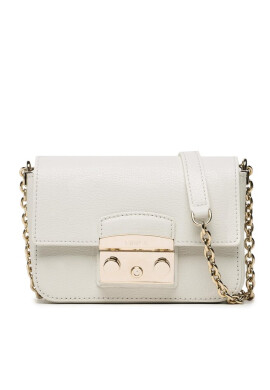 Furla Дамска чанта Metropolis WB00789-AX0732-1704S-1-007-20-BG-B Marshmallow - Mera.bg