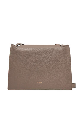 Furla Дамска чанта Nuvola S Crossbody WB01275 HSF000 2572S Сив - Mera.bg