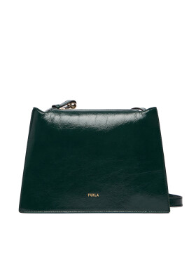 Furla Дамска чанта Nuvola S WB01275 BX4100 CN 4282S Зелен - Mera.bg