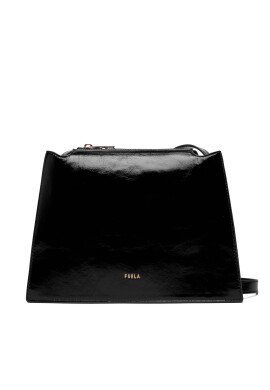 Furla Дамска чанта Nuvola S WB01275 BX4100 CN O6000 Черен - Mera.bg