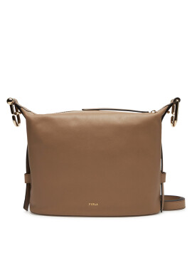 Furla Дамска чанта Nuvola WB01656 BX2045 1257S Кафяв - Mera.bg