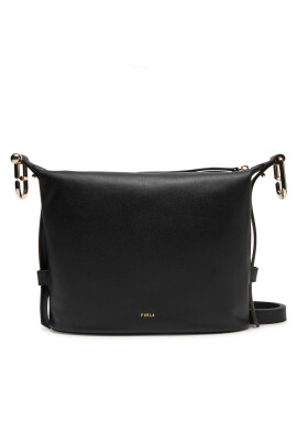 Furla Дамска чанта Nuvola WB01656 BX2045 O6000 Черен - Mera.bg