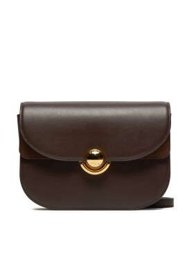 Furla Дамска чанта Sfera Borsa A Tracolla S Vaniglia WB01355 BX0428 2460S Кафяв - Mera.bg