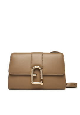 Furla Дамска чанта Urban WB01683 BX3346 IT 1257S Бежов - Mera.bg