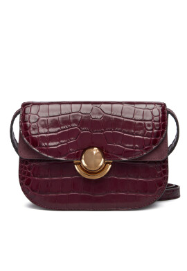 Furla Дамска чанта WB01737 BX3178 BG 26700 Бордо - Mera.bg