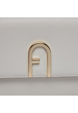 Furla Дамска чанта WE00518-BX2045-1704S-1007-20-CN Екрю - Mera.bg