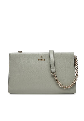 Furla Дамска чанта WE00528 ARE000 3291S Сив - Mera.bg