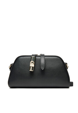 Furla Дамска чанта WE00747 BX3104 O6000 Черен - Mera.bg