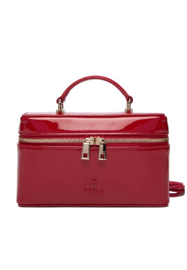 Furla Дамска чанта WE00780 BX0246 CN RT000 Червен - Mera.bg