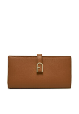 Furla Портфейл Flow Continental Bifold WP00402-BX2045-RY000 Кафяв - Mera.bg