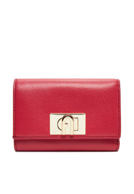 Furla Портфейл 1927 M WP00225 ARE000 CN RUB00 Червен - Mera.bg