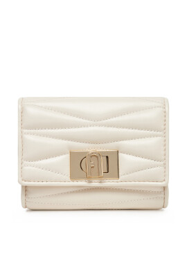 Furla Портфейл 1927 M WP00225 BX3221 PNN00 Екрю - Mera.bg