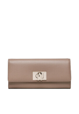 Furla Портфейл 1927 PCV0ACO-ARE000-1257S-1-007-20CN-P Кафяв - Mera.bg