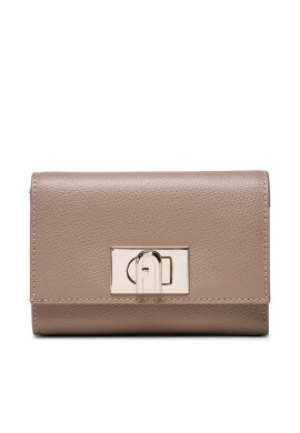 Furla Портфейл 1927 WP00225-ARE000-1257S-1-007-20-CN-P Бежов - Mera.bg