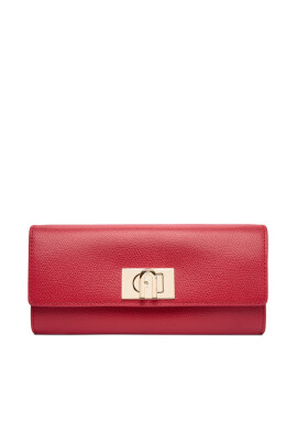 Furla Портфейл 1927 XL Bi-Fold PCV0ACO-ARE000-RUB00 1927 Червен - Mera.bg
