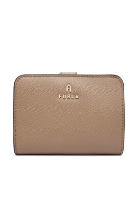 Furla Портфейл Camelia S WP00315 ARE000 CN 1257S 1007 Бежов - Mera.bg