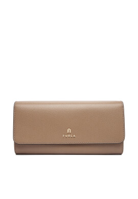 Furla Портфейл Camelia WP00317 ARE000 CN 1257S 1007 Бежов - Mera.bg