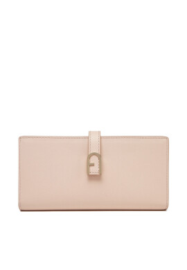 Furla Портфейл Flow Continental Bifold WP00402 BX2045 0496S Розов - Mera.bg