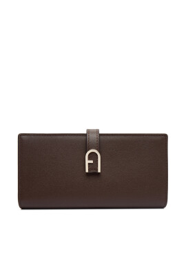 Furla Портфейл Flow Continental Bifold WP00402 BX2045 CN 4284S 1007 Кафяв - Mera.bg