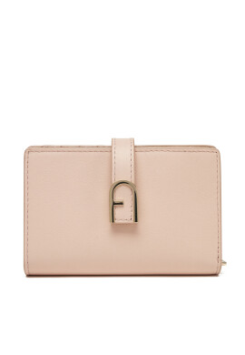 Furla Портфейл Flow S Compact Wallet WP00401 BX2045 0496S Розов - Mera.bg