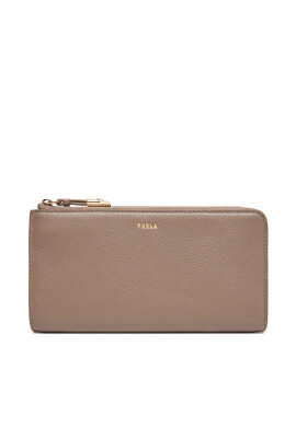 Furla Портфейл Goccia L Zip Around WP00471 BX3036 KH 2572S Бежов - Mera.bg