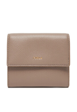 Furla Портфейл Goccia M Compact WP00469 BX3036 KH 2572S Бежов - Mera.bg