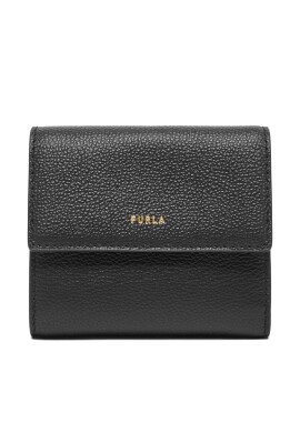 Furla Портфейл Goccia M Compact WP00469 BX3036 KH O6000 Черен - Mera.bg