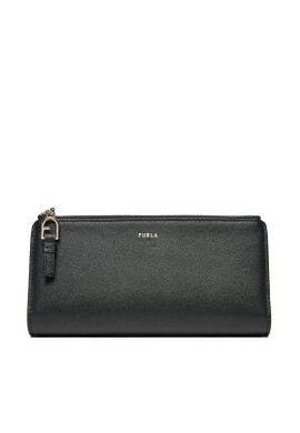 Furla Портфейл Nuvola WP00457-BX2045-O6000-1-007-20-CN-P Черен - Mera.bg