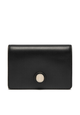 Furla Портфейл Sfera M Compact Wallet WP00442 AX0733 O6000 Черен - Mera.bg
