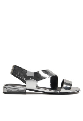 Furla Сандали Block YD71FBK-A.0201-AR000-4-401-20-IT-3500 S Argento - Mera.bg