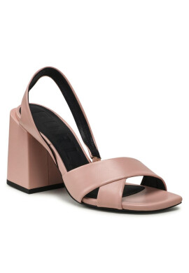 Furla Сандали Block YG37FBK-U44000-QJ000-4-401-20-IT Quarzo - Mera.bg