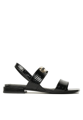 Furla Сандали Chain YC87FU0-BX1734-O6000-1-007-20-IT Nero - Mera.bg